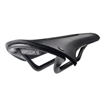BROOKS BIKE Saddle Cambium C13 158 Carved