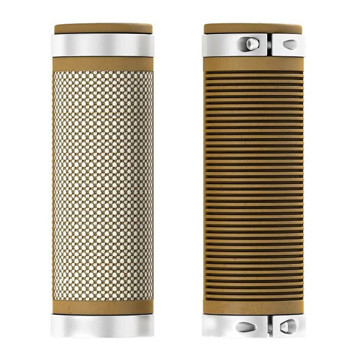 Puños BROOKS BIKE Cambium Comfort 100-100Mm