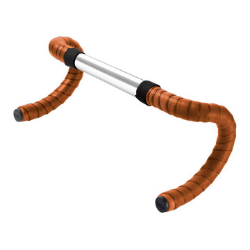 Páska na řídítka BROOKS BIKE Cambium Rubber