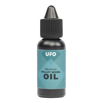 CERAMICSPEED Oil lubricant Oil For Pulley Wheel Bearings 15ml