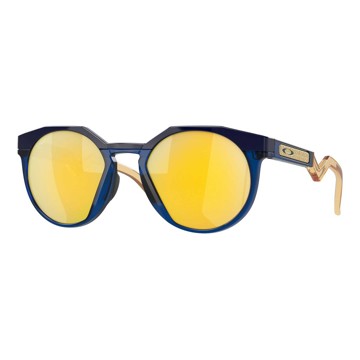 Slnečné okuliare OAKLEY HSTN Prizm 24K Polarized
