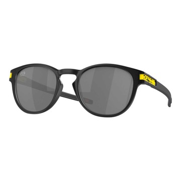 Slnečné okuliare OAKLEY Latch Panel TDF