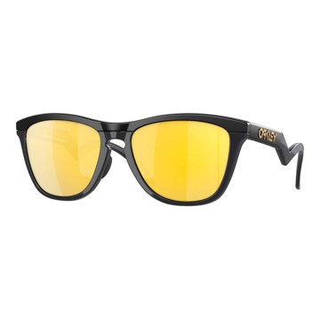 Lunettes de soleil OAKLEY Frogskins Hybrid 24K Polar