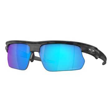 Slnečné okuliare OAKLEY BiSphaera Prizm Sapphire Polarized