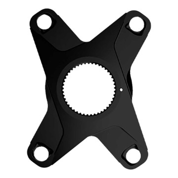 Pavúk ROTOR Road BCD110x4 Din 2x/1x