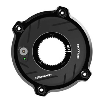 Wattmeter ROTOR Inspider Mtb BCD100x4
