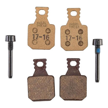 Pastillas de freno MAGURA 8.R Race