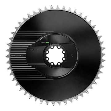 Wattmeter SRAM Pwrmter Plato DM Red AXS E1 Aero