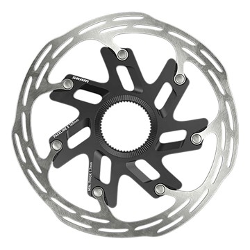 SRAM Brake rotor Paceline X 140mm CL Rd