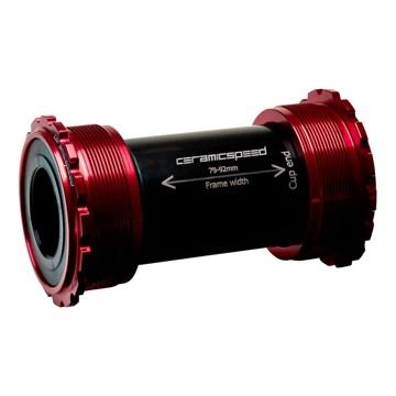 CERAMICSPEED Bottom bracket   T45