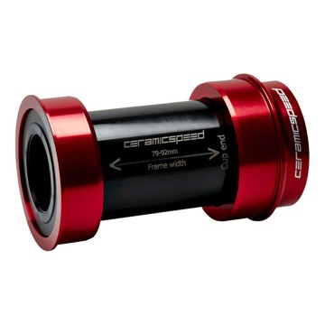 CERAMICSPEED Bottom bracket   BBright