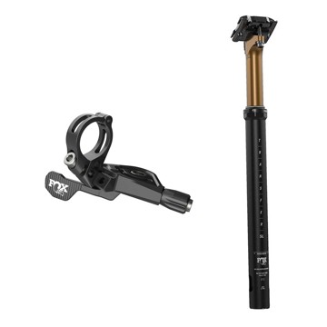 Sedlovka FOX SHOX Transfer SL 31.6mm 75mm