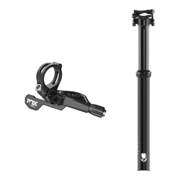 FOX SHOX Dropper post Transfer SL P-SE 31.6mm