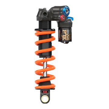 Tlmič FOX SHOX DHX2 F-S Cr 2pos-Adj AM 210 55H/SC H/SR
