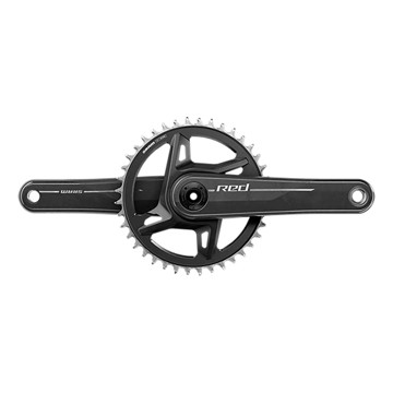 Kľuky SRAM Red E1 XPLR DUB Wd DM 42