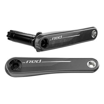 Kliky SRAM XPLR Dub Wd E1 s/plt