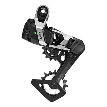 Prehadzovačka SRAM Red AXS XPLR E1 13v Max 46