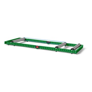 Rodillo ROODOL Compact Alu
