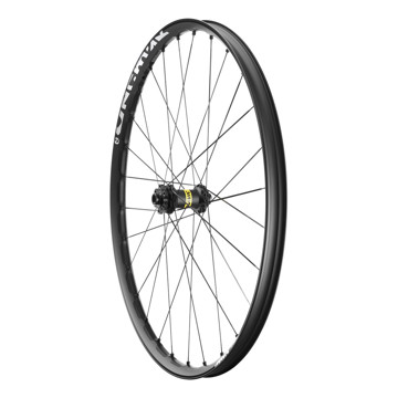 Roue MAVIC E-Deemax S Cl 27.5 Bst