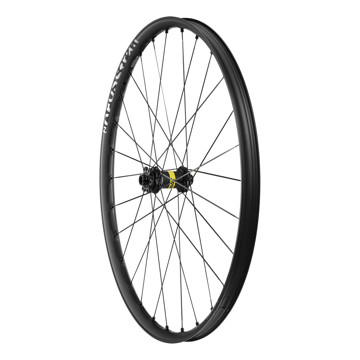 Hjul Mavic E-Crosstrail Sl 27.5 Bst