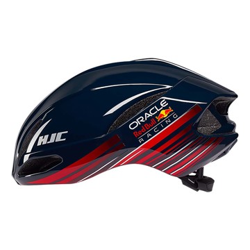 Přilba HJC Furion 2.0 Oracle Red Bull Limited Edition