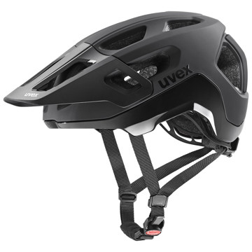 Casco Uvex React