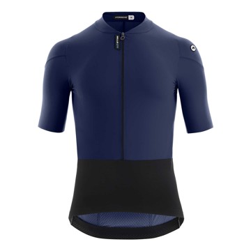 ASSOS Short-sleeve jersey Mille GTS C2