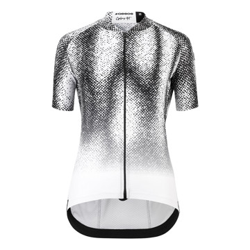 ASSOS Jersey Uma Gt Heat Map