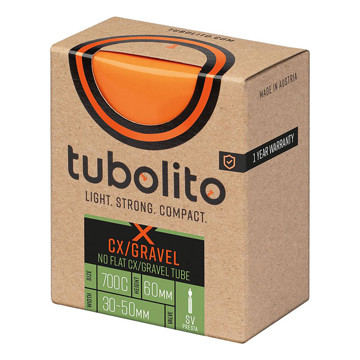 TUBOLITO Tube X-Tubo-All-SV60