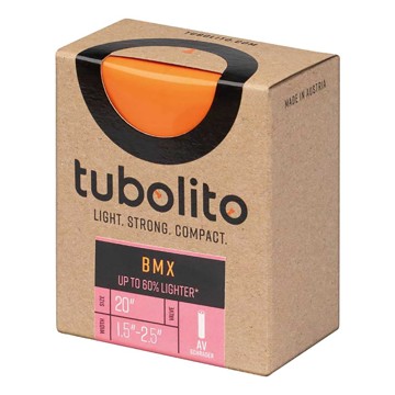 Duša TUBOLITO Tubo-BMX-20-1.5-2.5