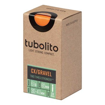 TUBOLITO Tube X-Tubo-All-SV60