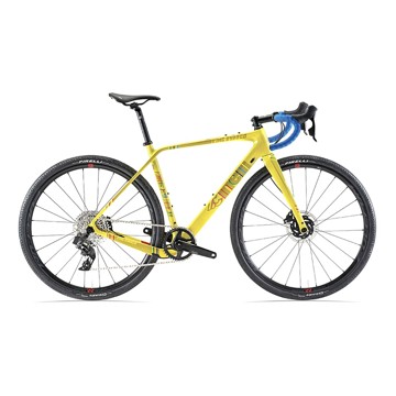 CINELLI Bike King Zydeco