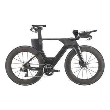 Vélo SCOTT BIKE Plasma Rc Ultimate