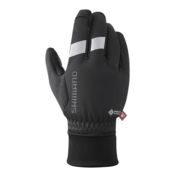 Dlouhé rukavice SHIMANO Primaloft Gloves