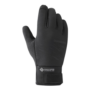 Rukavice SHIMANO W'S Insulated Gloves