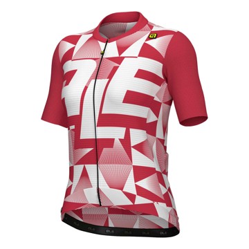 Maillot ALE Multiverso