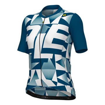 Maillot ALE Multiverso