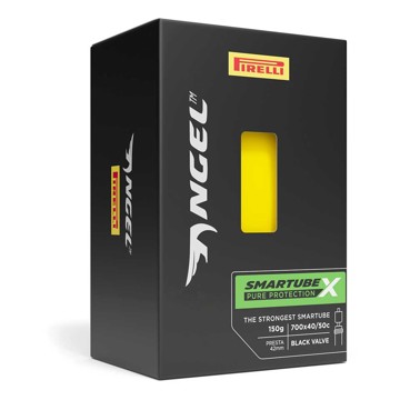 Tuba PIRELLI SmarTUBE X 42/62-622 Pre 42mm