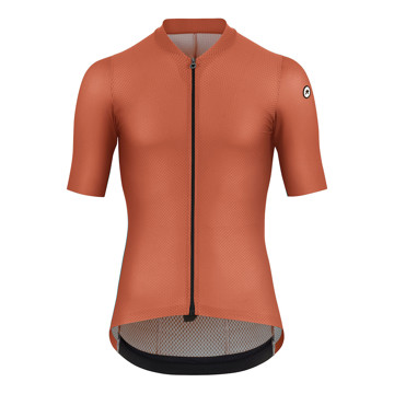 ASSOS Jersey Mille Gt S11