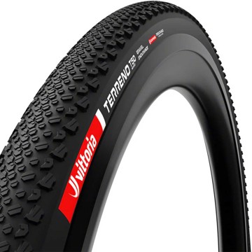 Pneumatico VITTORIA Terreno T50 50-622/700x50c TLR