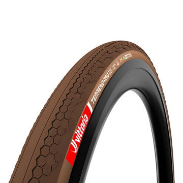 Däck Vittoria Terreno Pro T10 40-622/700X40c Tlr Eco