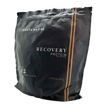 Regenerační nápoj SANTA MADRE Rápido Recovery Drink 800g