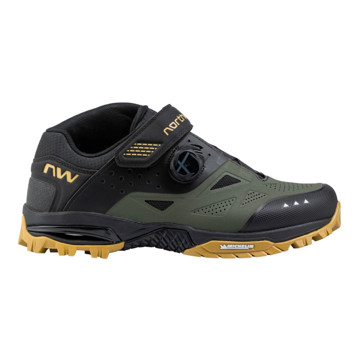 NORTHWAVE Shoe Enduro Mid 2