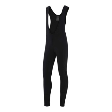 Dlhé cyklistické nohavice SPIUK Anatomic K