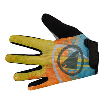 Guantes Endura Hummvee Glove