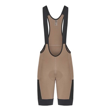 Culotte con tirantes SPIUK All Terrain Gravel