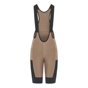 Culotte con tirantes SPIUK All Terrain Gravel W
