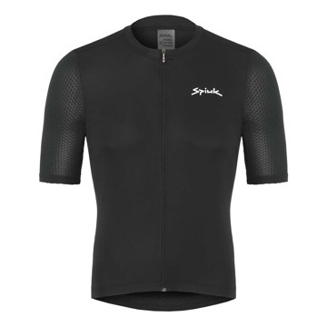Maillot de manga corta SPIUK Anatomic