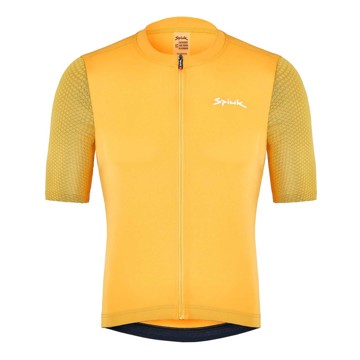 Maillot de manga corta SPIUK Anatomic