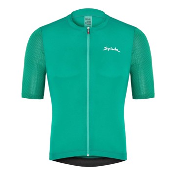 Maillot de manga corta SPIUK Anatomic